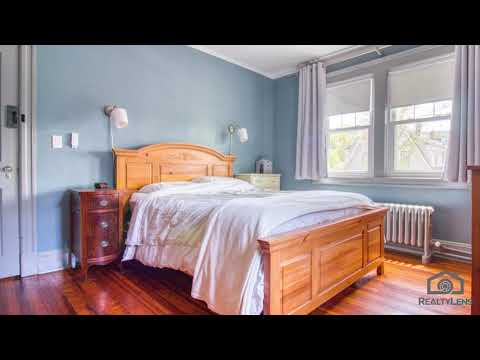 185 Lathrop Avenue, Staten Island, NY home video tour