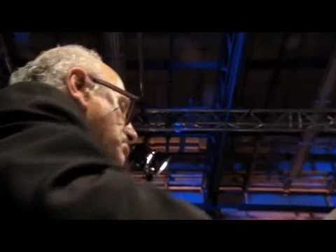 Michael Nyman in Progress - Trailer