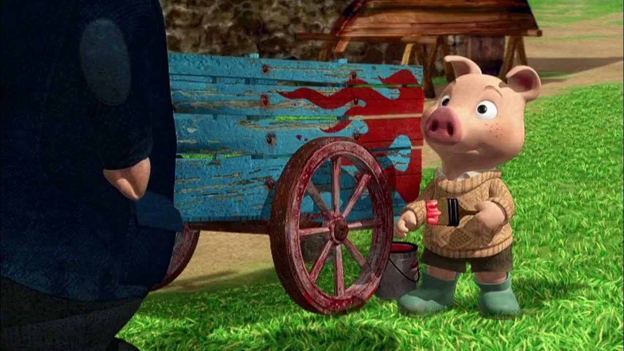 Jakers The Adventures Of Piggley Winks Theme Song Jakers! The Adventures of Piggley Winks | Father's Day - YouTube