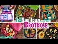 14 Ideen für die Brotdose 🥯🍌🍎| Rezepte | Kindergarten & Schule | mamiblock