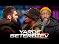 CAN ANTHONY YARDE SHOCK THE WORLD? MAYBE | ARTUR BETERBIEV VS ANTHONY YARDE