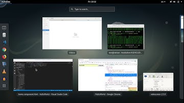 [Arabic] Angular 7 #20- Template Driven Forms احتراف الانجولار - التعامل مع الفورمز