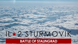 Ил-2 Штурмовик: Битва за Сталинград / IL-2 Sturmovik: Battle for Stalingrad