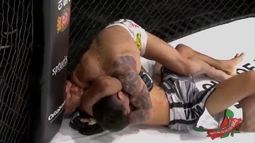 Top MMA Submissions by Arm Triangle 2022 - PART 1.