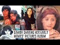 Sahiba's Sharing Her Early Movies' Pictures Album & Showing Us Her House's Terrace