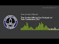 The Orville Official Fan Podcast w/ Tom Costantino (35)