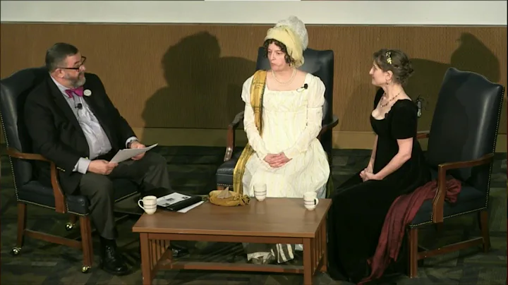 Monroe Conversations: First Ladies Elizabeth Monro...