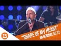 Sting (John) - Shape of my Heart | Mi Nombre Es Temporada 2