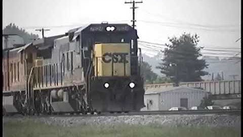 Corbin, KY Volume II in 2000