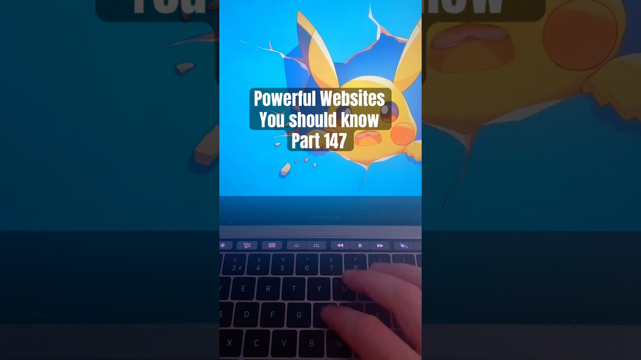 Travel anywhere in the world virtually 🌎✈️🪑 