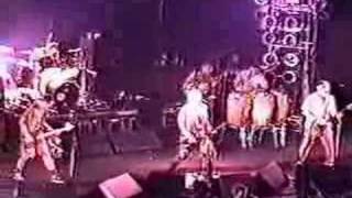 The Offspring - I Choose (Live St. Paul 97)