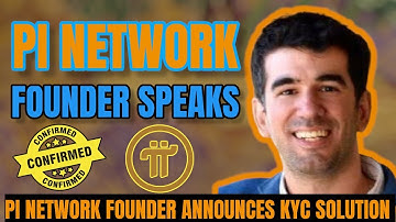 Pi Network: Mainnet Launch & KYC information l Pi coin KYC delay l KYC Verification for all Pioneers
