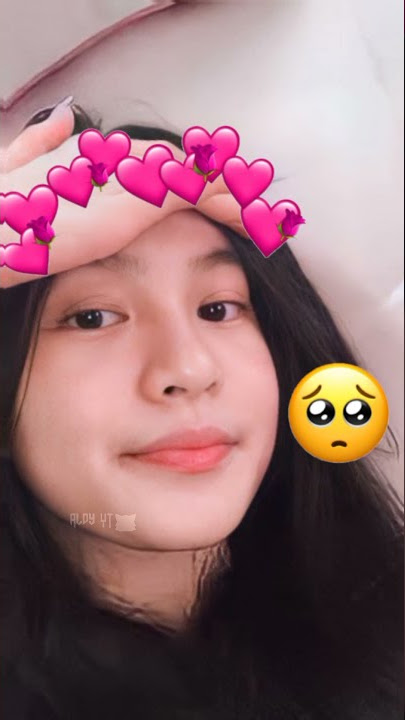 JEDAG JEDUG KO FILTER IG❤|Preset AM Viral TikTok⚡😈