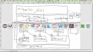 Java RMI extended walkthrough using Bank example