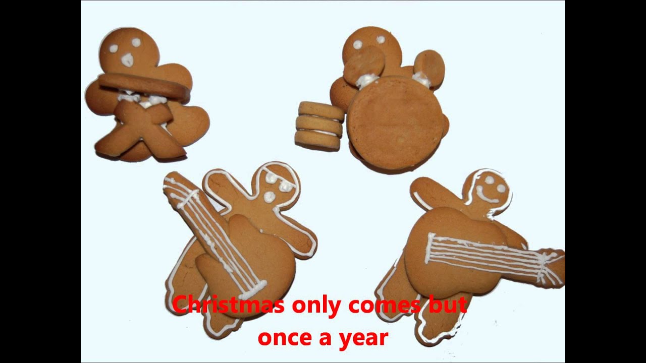 Sidewalk prophets Merry Christmas to You - Sidewalk Prophets - YouTube