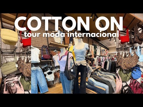 INTERNATIONAL FASHION TOUR AT COTTON ON BRASIL 6 Trends Everyone Is Wearing In Milan
