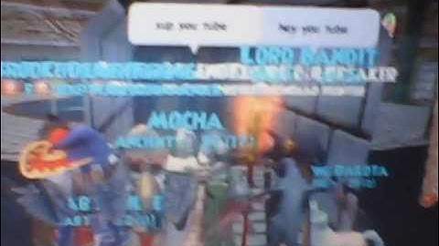 Wizard 101 Life Tower Glitch