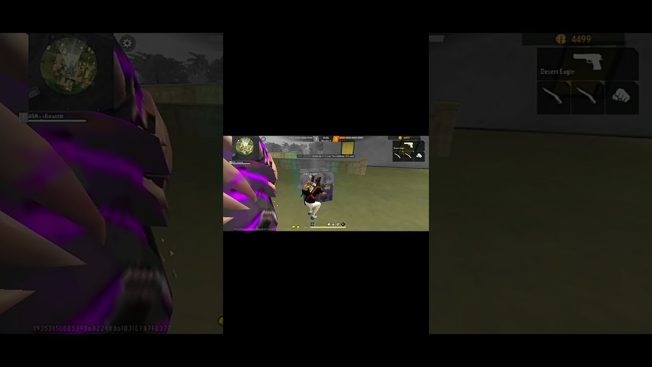 IMPOSSIBLE ⚙️🇧🇷 