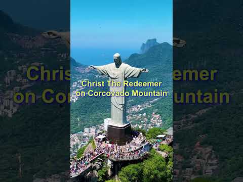 Video: Santa Teresa Rio de Janeiro Brazílsky turistický sprievodca