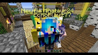 Server series BOTTOM OF QUACKTOPIA! PAST BEDROCK!
