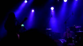 Yob - Nothing To Win @ Vera, Groningen 2014