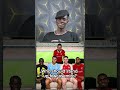 Who should stand up for casemiro?