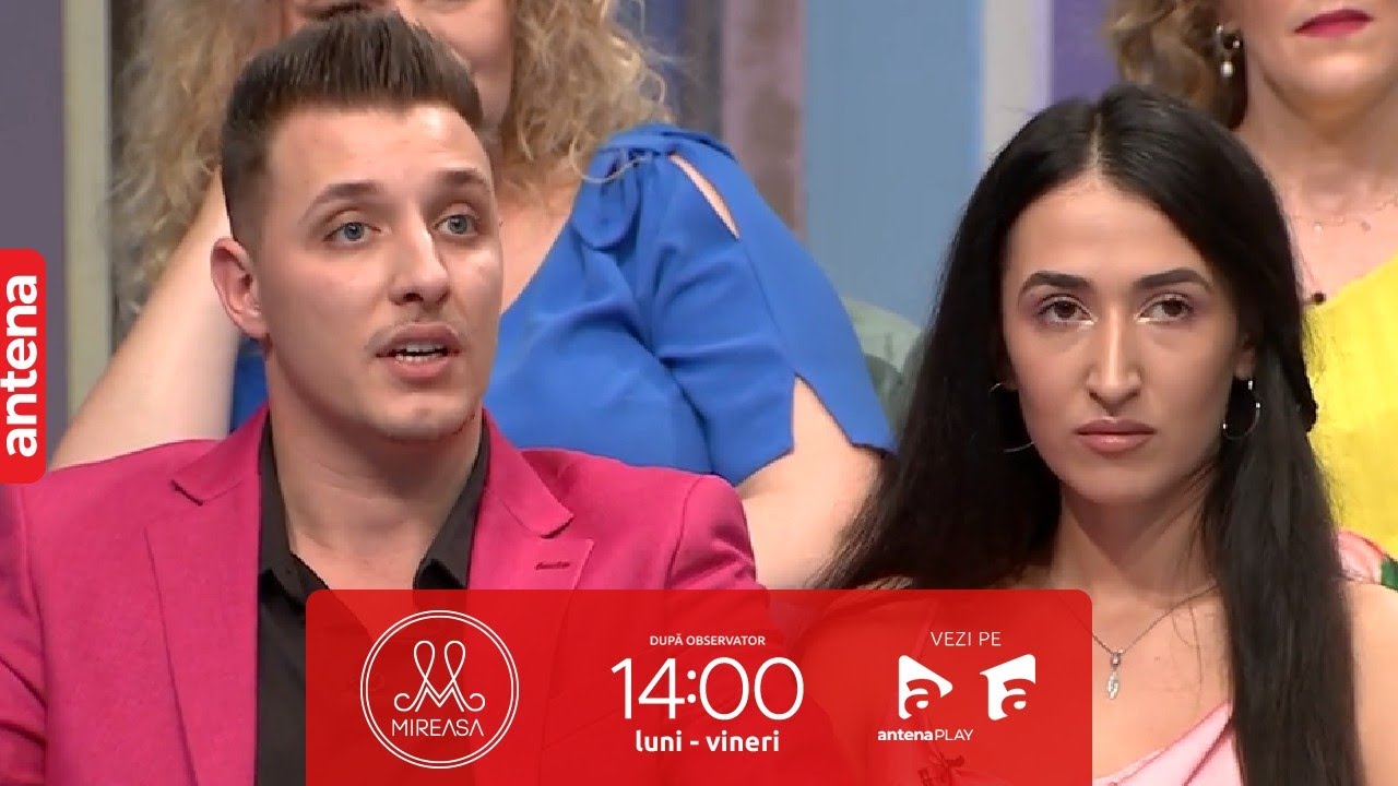 Scandal mare între doamna Lucica și Bogdana