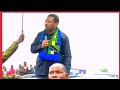 PM WIGULU NCHEMBA Hawa Wafukuzwe Tusioneane Aibu
