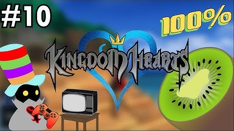 Regaining my KH1 100% File - Part 10 (Kiwi face reveal)  - Regular Pat Stream