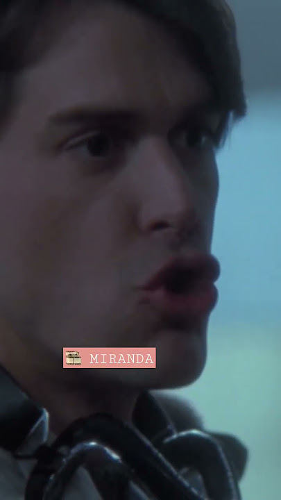 Serena Grandi in 🎬 Miranda | Shorts | Film&Clips • #shorts #film #movie #free #gratis