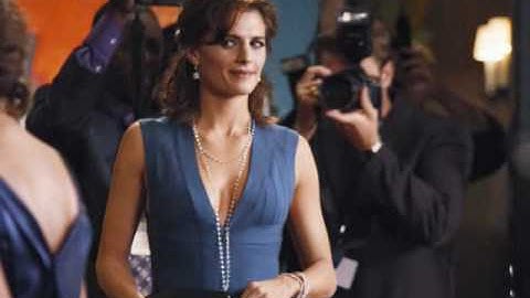 Castle & Beckett: Stop and Stare