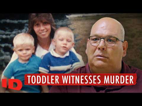 3-Year-Old Is Only Witness to Mom’s Murder - Murder in the Heartland | FULL EPISODE RECAP | ID