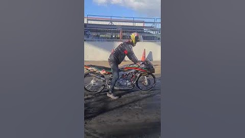 ebon setting ninja pdk R1 59mm open std body