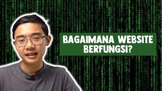 Bagaimana Website Berfungsi