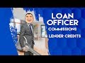 How Much Do Loan Officers REALLY Make?!