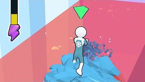 Superhero Race - All Levels Mobile Gameplay Android,ios (Level 24-28)