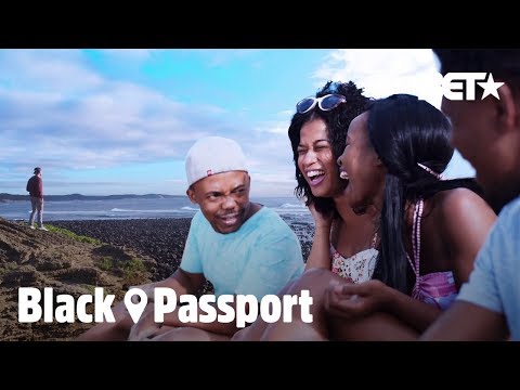 East London, South Africa Has Beaches, Wildlife & So Much More! | Black Passport