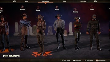 State of Decay 2 - Providence Ridge | Lethal Zone Plague Territory | Episode 4 | No Commentary