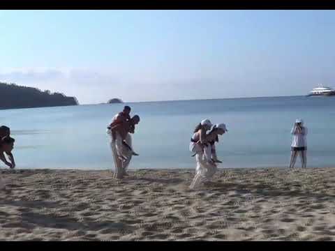 22nd Greek Summer