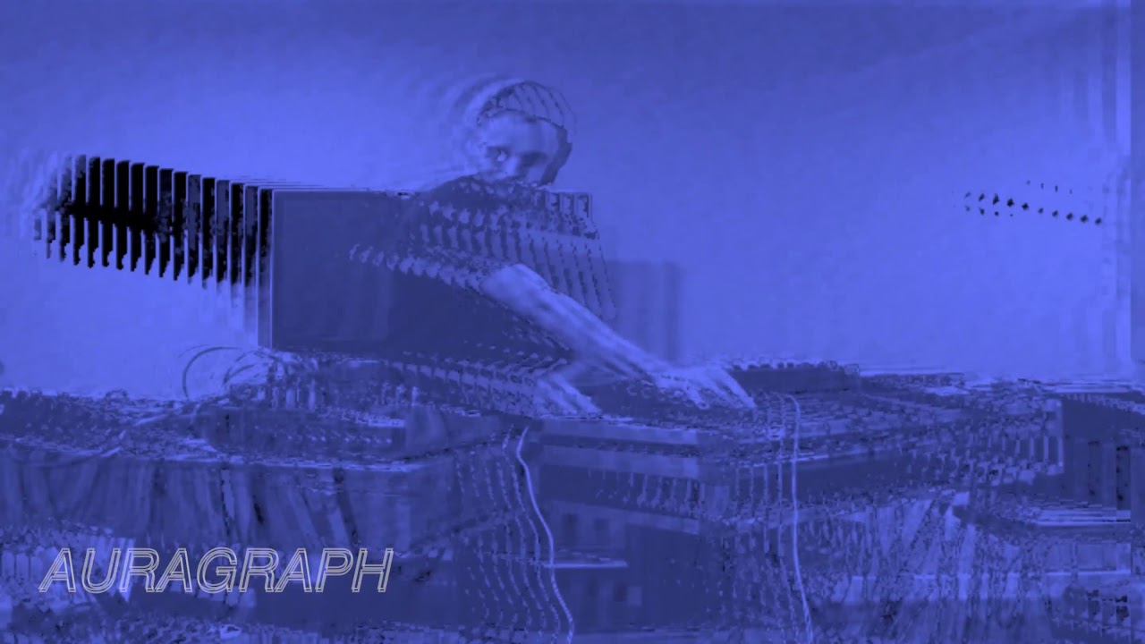 在 YouTube 上观看 AURAGRAPH - Memory Tracer | pre-release live set 在 YouTube 上观看 AURAGRAPH - Memory Tracer | pre-release live set
