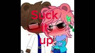 L Hates Ships Poley X Mousy X Robby