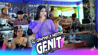 Genit  Dj Verson Sate Inthehous  Lisa Rahma  Alrosta  Alfa  2  Aa Meda