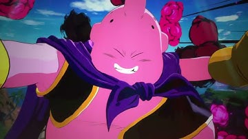 How to Unlock Branching Path for A New Power Awakens in DRAGON BALL Sparking! ZERO