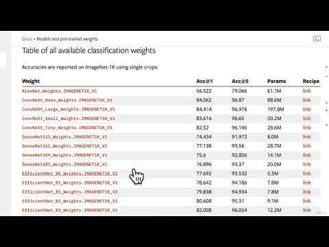 5. Turning Our Data into DataLoaders Using Automatic Transforms