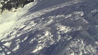 Grimentz To Zinal And Back