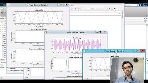 DSB Modulation Matlab