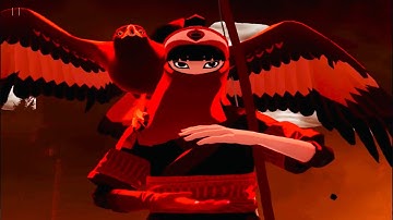 The Pathless - Gameplay Part - 3 (Apple Arcade, IOS)