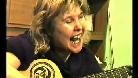 Janice Pugsley talks to the Bard of Ely and plays ...