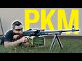 Best GPMG in the World