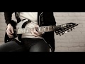 I Prevail - Breaking Down (guitar cover)